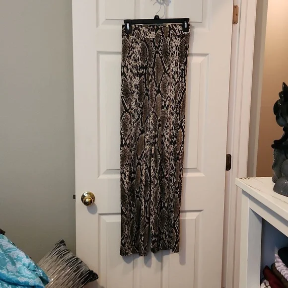 Windsor python pants - Picture 1 of 4